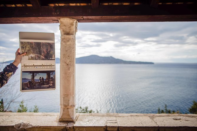 'Game of Thrones' Walking Tour in Dubrovnik - Fort Lovrijenac, the Red Keep above the sea