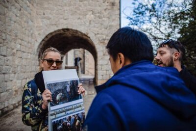 ‘Game of Thrones’ Walking Tour in Dubrovnik