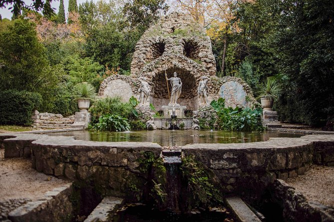 'Game of Thrones' Walking Tour in Dubrovnik - Trsteno Arboretum, the longer option outside town