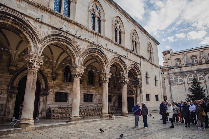 'Game of Thrones' Walking Tour in Dubrovnik - What the $85.86 price really buys
