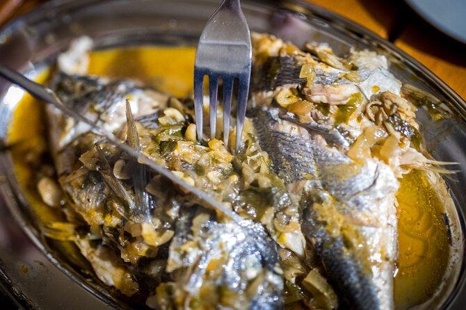 Gastro Cruise | Dinner and Boat ride around Dubrovnik Old Town - Is $94.13 a fair price?