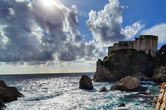 Guided Tour to discover Dubrovnik's Old Town, by day or night - Daytime or night, choose the mood that suits you