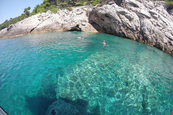 Half-Day Best Beaches & Bays Private Speed Boat Tour - Key points to know before you book