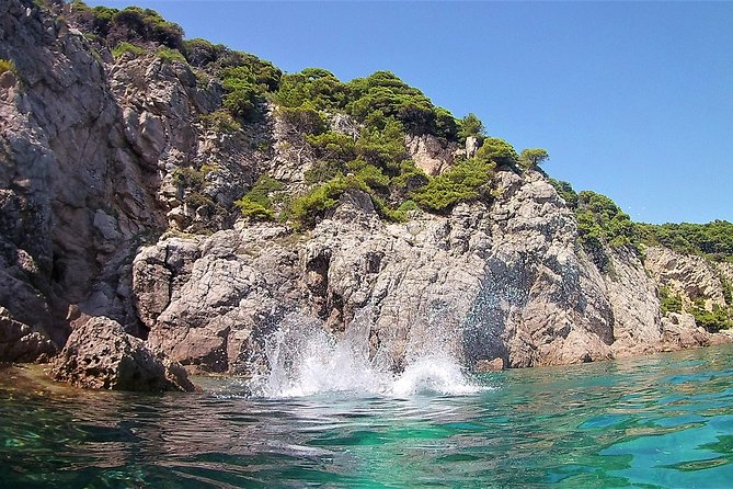 Half-Day Best Beaches & Bays Private Speed Boat Tour - Why this private boat trip works well from Dubrovnik