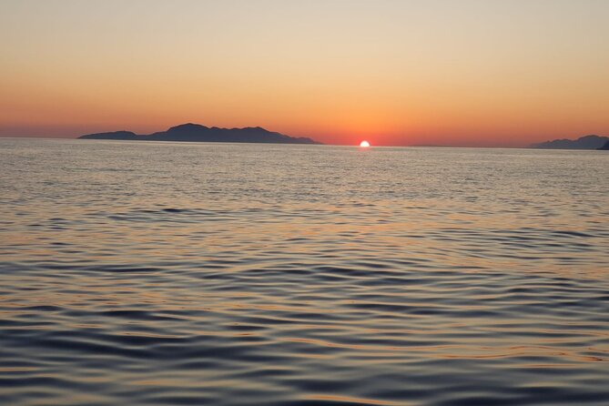 Half-Day Best Beaches & Bays Private Speed Boat Tour - Koločep for caves, snorkeling, and a little adventure