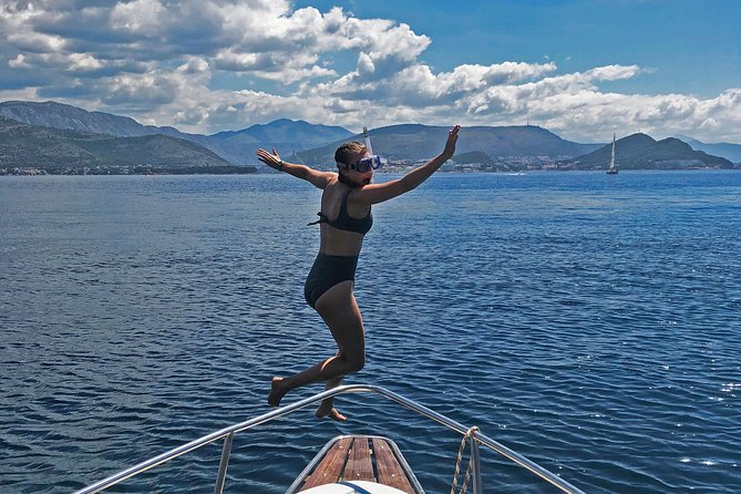 Half-Day Private Elafiti Island Boat Tour - What the private format is really worth
