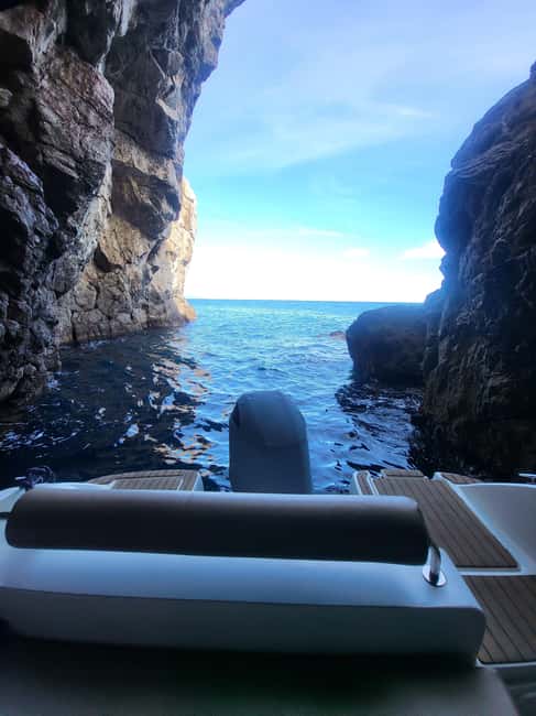Hello Dubrovnik: Blue Cave Tour 4h - All Inclusive - What to bring and how to prepare