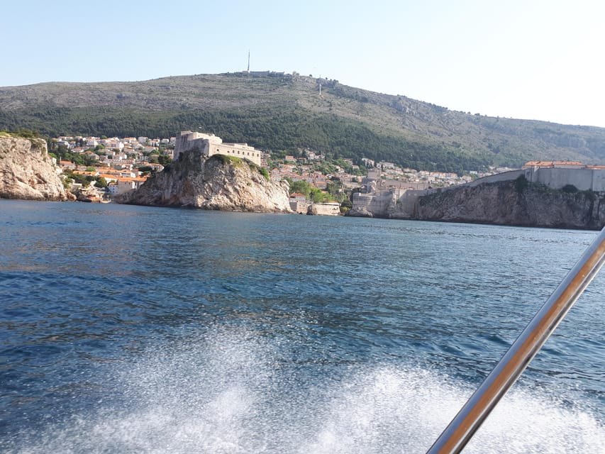 Hello Dubrovnik: Blue Cave Tour 4h - All Inclusive - Morning or afternoon: choosing the better departure