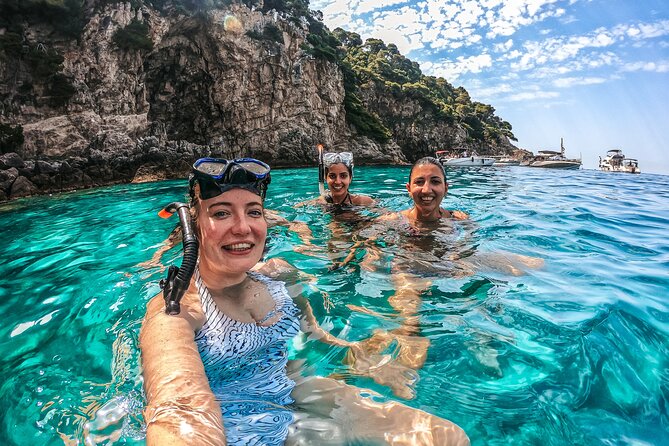 Hidden Gems Odyssey: Private Elaphiti Islands & Blue Cave Tour - Kolocep and the Blue and Green caves