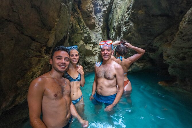 Hidden Gems Odyssey: Private Elaphiti Islands & Blue Cave Tour - What the private format really gives you