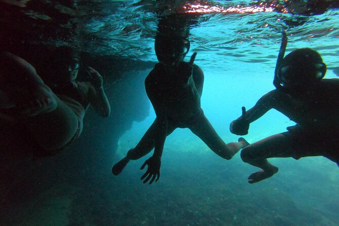 Hidden Gems Odyssey: Private Elaphiti Islands & Blue Cave Tour - The parts that may not suit you
