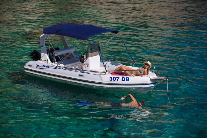Jet Ski Rent 1h - Is one hour enough?
