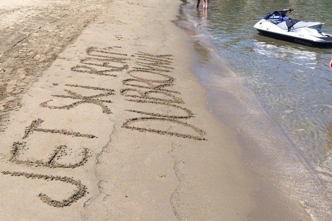 Jet Ski Safari Tour 1h - How the guide affects the experience