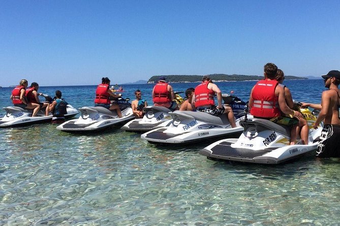 Jet Ski Safari Tour 1h - Timing, weather, and practical planning
