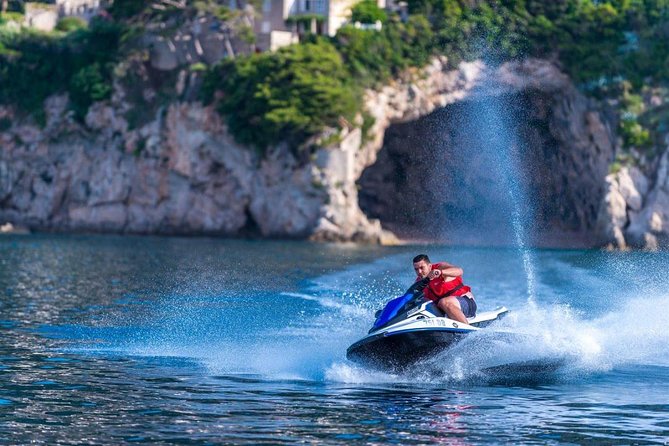 Jet Ski Safari Tour 2h - Who will enjoy this Dubrovnik outing?