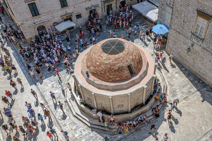 Jewish History of Dubrovnik Old Town Private Walking Tour - Why Dubrovnik’s Jewish story deserves two hours