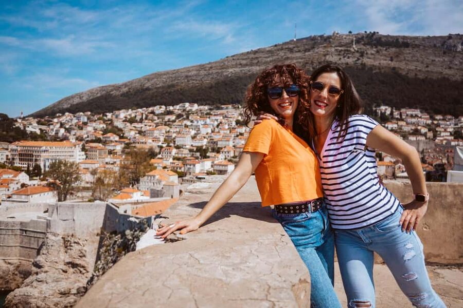 Jewish History of Dubrovnik Old Town Private Walking Tour - Who should book this Dubrovnik walking tour?