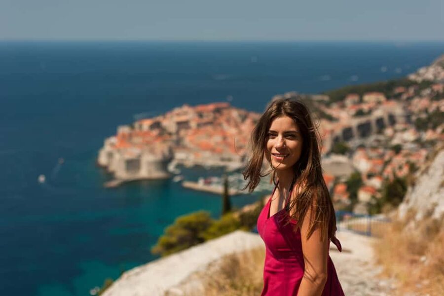 Jewish History of Dubrovnik Old Town Private Walking Tour - Žudioska ulica and the old Jewish quarter