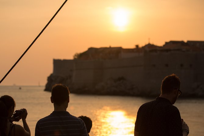 Karaka - The Best Dubrovnik Sunset Cruise (adults only) - Is $61.81 a fair price?