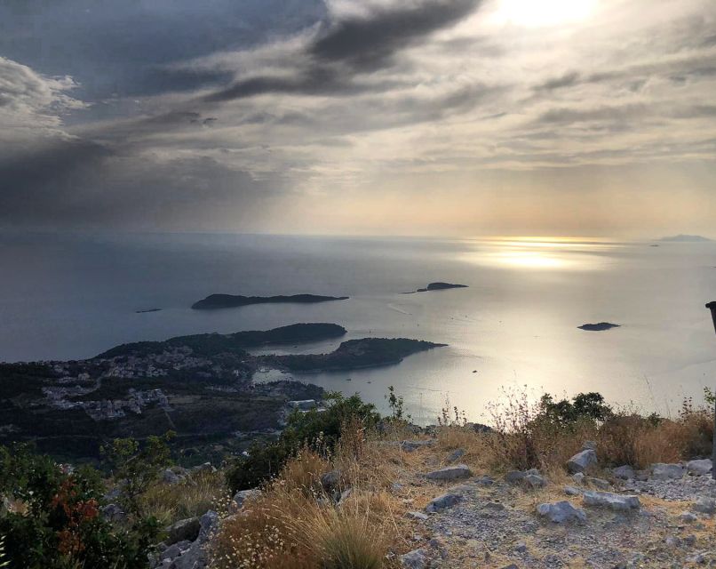 Konavle Valley: Private Half-Day Tour with Wine Tasting - The drive from Dubrovnik, Mlini, or Cavtat