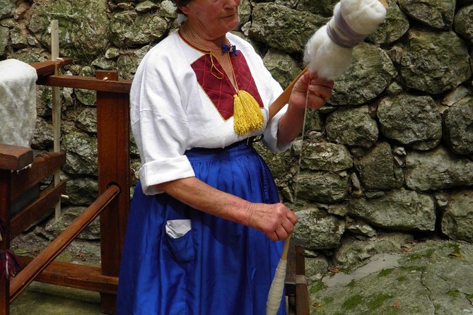 Konavle Valley Wine Tour from Dubrovnik with Train Ride and Wine Tasting - Miljas and Botaro: more pours, more local flavor