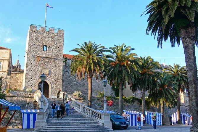 Korcula, Ston, Wine Tasting and Lunch - Tour from Dubrovnik - Key details at a glance