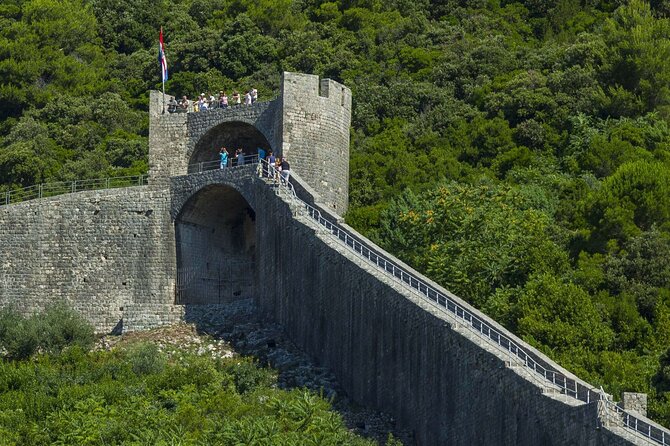 Korcula, Ston, Wine Tasting and Lunch - Tour from Dubrovnik - Why this day works from Dubrovnik
