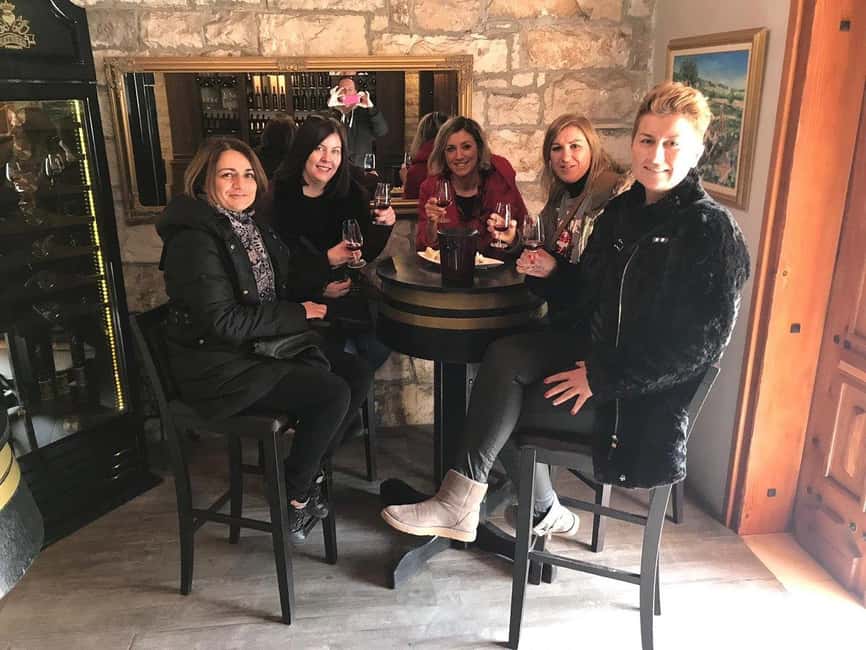 Korcula, Ston, Wine Tasting and Lunch - Tour from Dubrovnik - Who should book this experience?