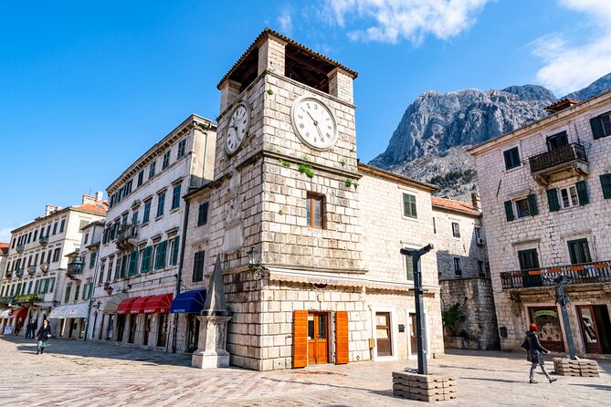 Kotor Bay Day Trip from Dubrovnik with Boat Ride to Lady of the Rock - Why Kotor Bay is worth the long day