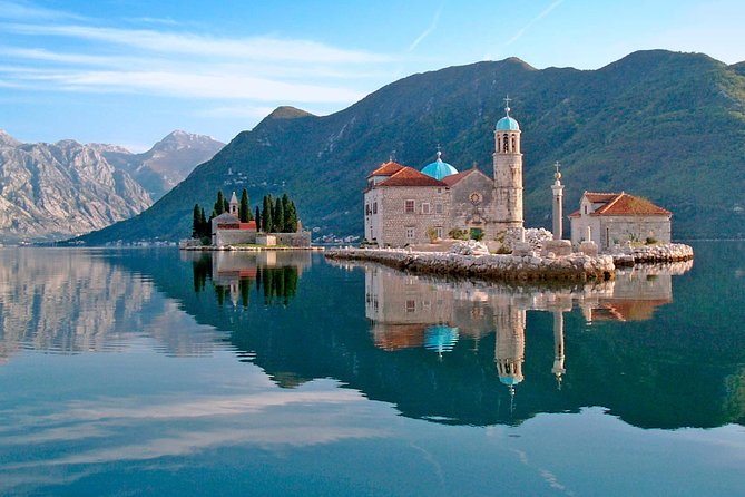 Kotor, Perast, Sv.Stefan and Budva - Montenegro Private Tour - Why this private Montenegro day trip works