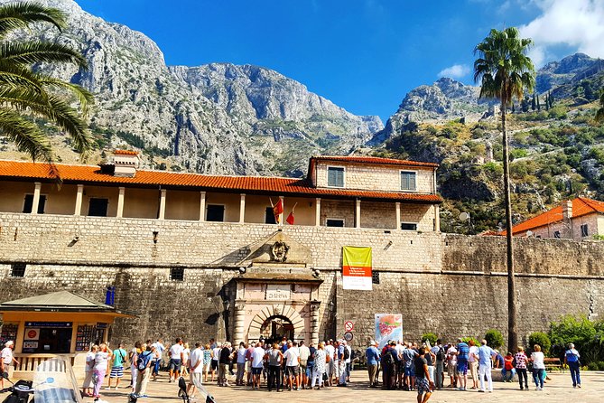Kotor, Perast, Sv.Stefan and Budva - Montenegro Private Tour - What the driver and guide add