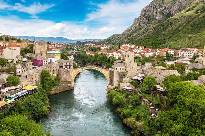 Kravice Waterfalls, Mostar and Pocitelj Day Tour from Dubrovnik - Why this Dubrovnik day trip works