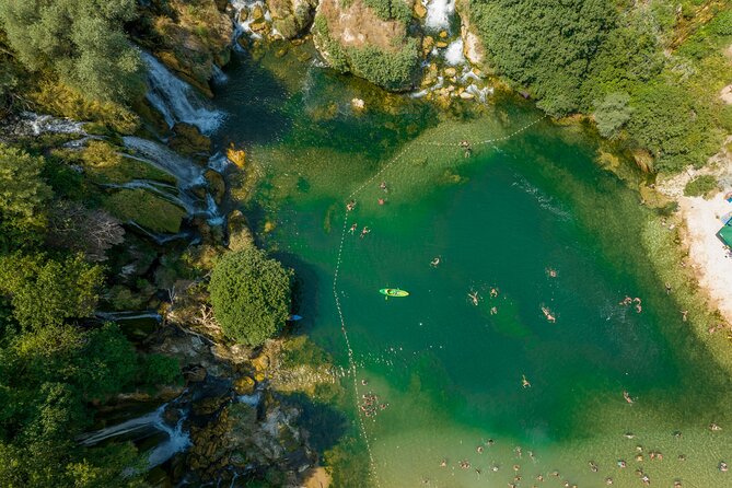 Kravice Waterfalls, Mostar and Pocitelj Day Tour from Dubrovnik - Group size, guides, and comfort