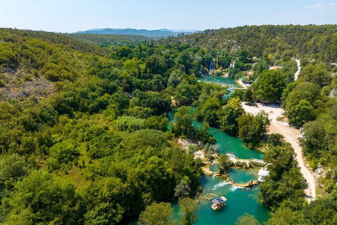 Kravice Waterfalls, Mostar and Pocitelj Day Tour from Dubrovnik - What to pack and how to plan