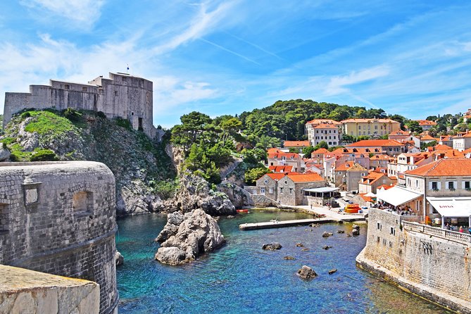 Legendary Game of Thrones & Lokrum Island Tour - Key points to know before booking