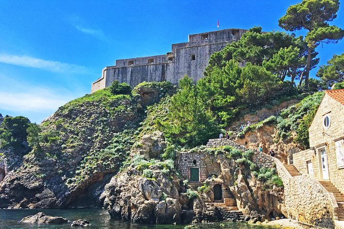 Legendary Game of Thrones & Lokrum Island Tour - Who should book this experience