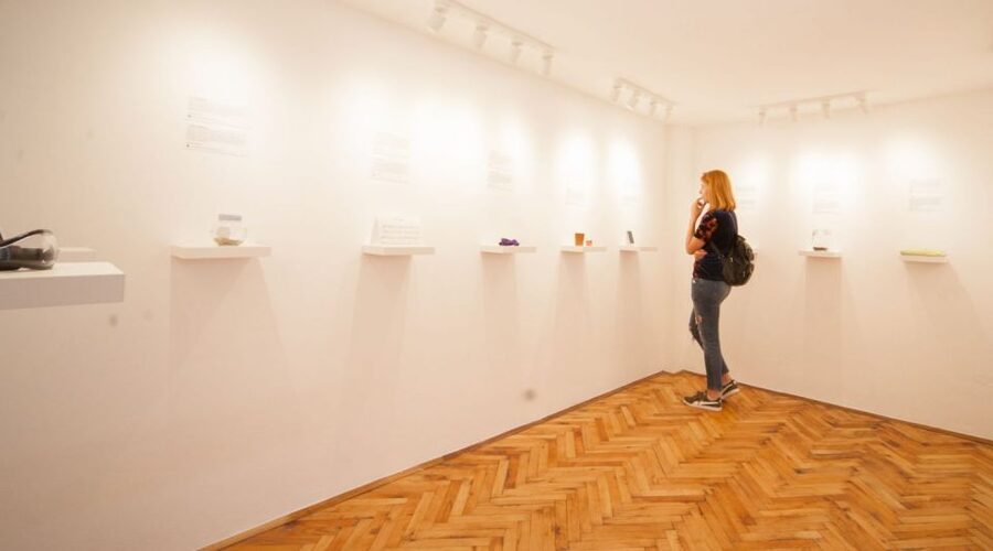 Love Stories Museum Skip-the-Line Entrance Ticket - The personal objects that give the museum its heart