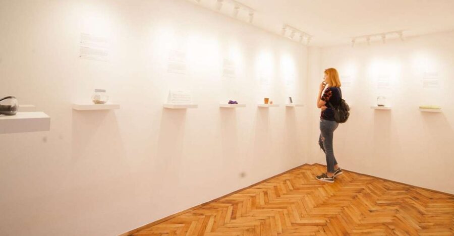 Love Stories Museum Skip-the-Line Entrance Ticket - Dubrovnik on screen: Game of Thrones, Star Wars, and Robin Hood