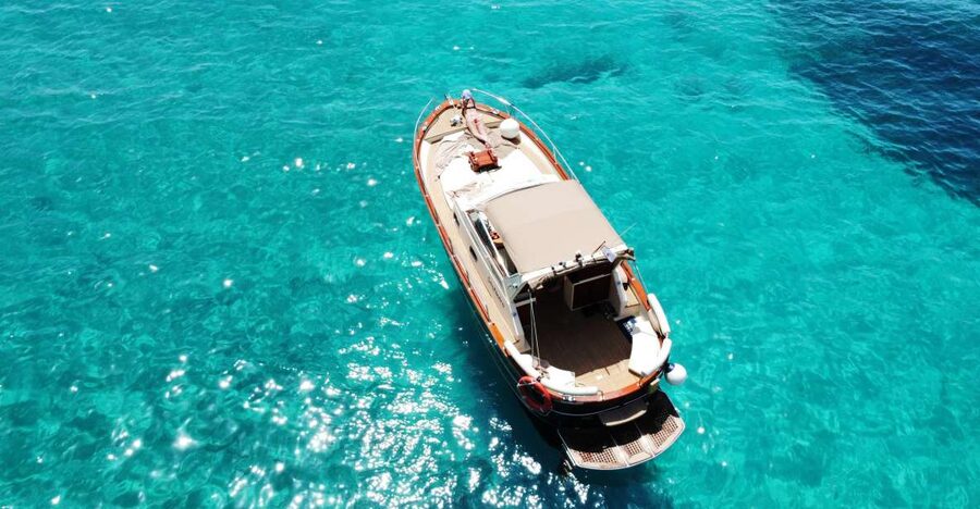 Luxury Private Boat Tour to Elaphiti Islands (4 hours) - Why this private Elaphiti Islands trip feels different