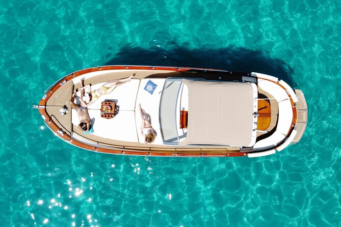 Luxury Private Boat Tour to Elaphiti Islands - Comfort, safety, and the practical tradeoffs