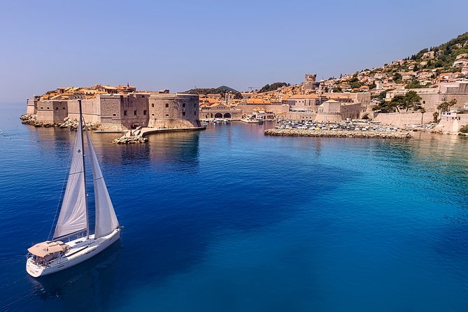 Luxury Private Sailing from Dubrovnik: Day & Multiday Tours - Key details to know before sailing