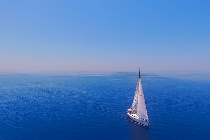 Luxury Private Sailing from Dubrovnik: Day & Multiday Tours - Elaphite Islands: the strongest choice for a short cruise