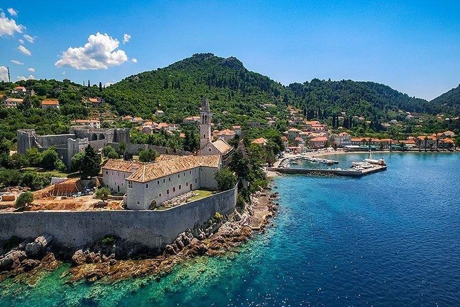 Luxury Private Sailing from Dubrovnik: Day & Multiday Tours - Mljet Island: allow enough time to enjoy it
