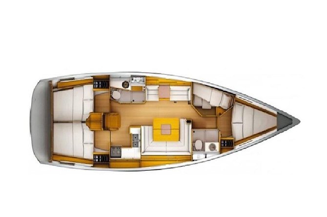 Luxury Private Sailing from Dubrovnik: Day & Multiday Tours - Ston: a mainland food stop with a different feel