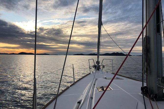 Luxury Private Sailing from Dubrovnik: Day & Multiday Tours - Korcula Island: an ambitious addition for one day