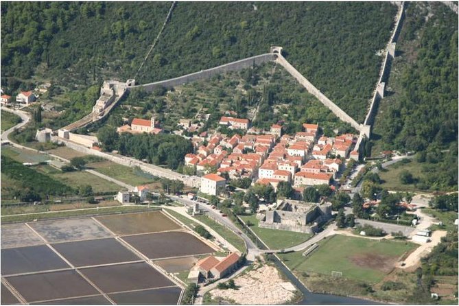 Međugorje Private Tour from Dubrovnik visiting Apparition Hill - What the private guide adds