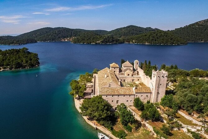 Mljet National Park trip - Pure Nature & Island Escape - Leaving Gruž Market at 9:00 a.m.