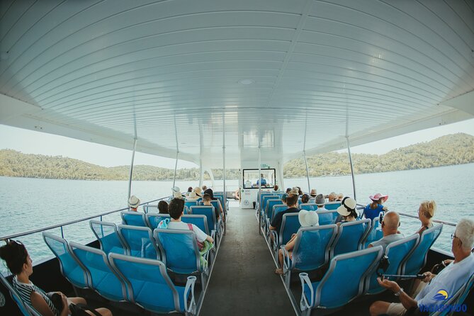 Mljet National Park trip - Pure Nature & Island Escape - What the Price Really Covers