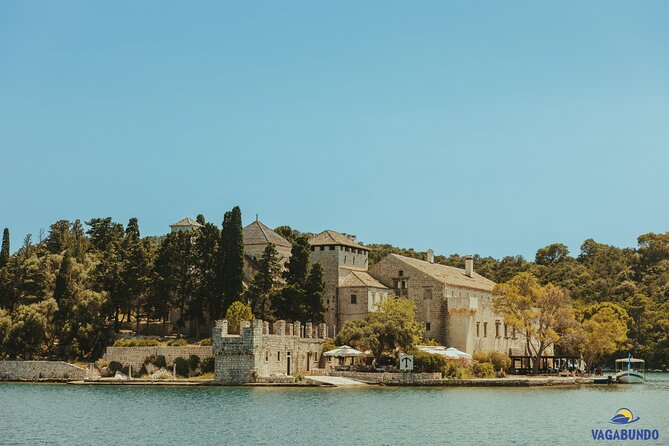 Mljet National Park trip - Pure Nature & Island Escape - The Lopud Stop on the Way Home