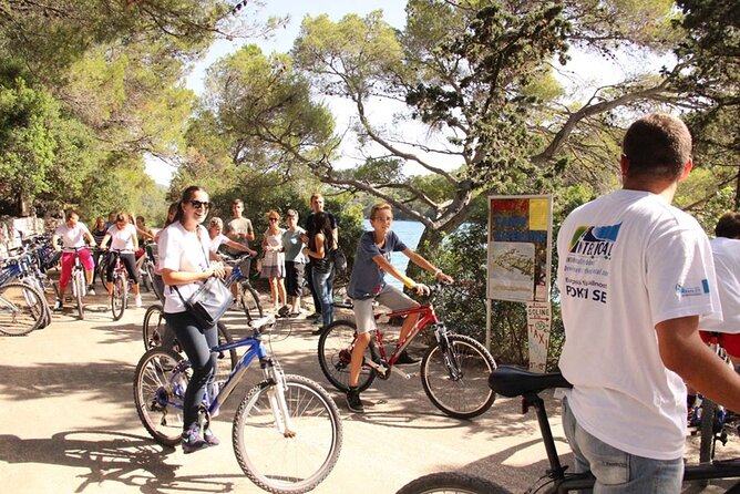 Mljet National Park trip - Pure Nature & Island Escape - Weather, Clothing, and Physical Effort